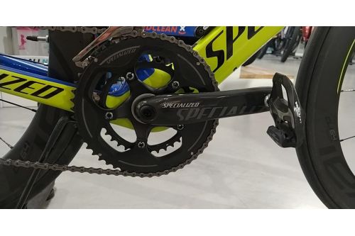 Rower szosowy aero Specialized Venge
