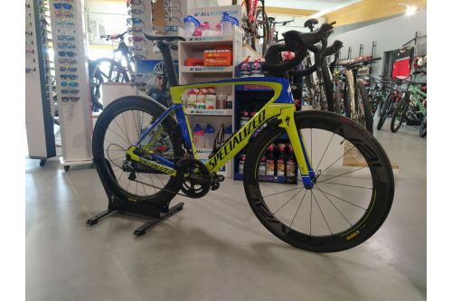 Rower szosowy aero Specialized Venge