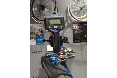 Rower szosowy aero Specialized Venge