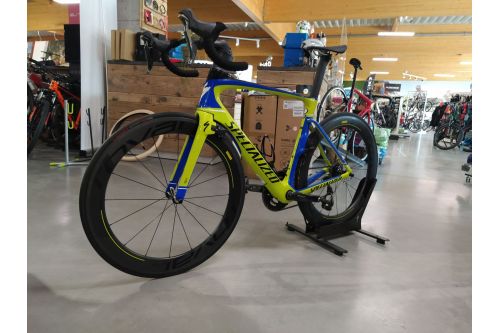 Rower szosowy aero Specialized Venge