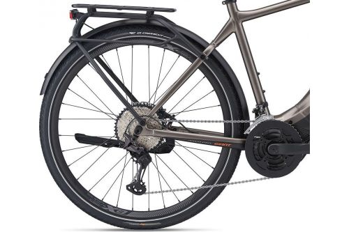 Rower elektryczny męski Giant Explore E+ 0 Pro