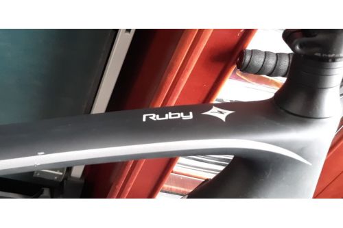 Rower szosowy damski Specialized Ruby X3 - 48 cm