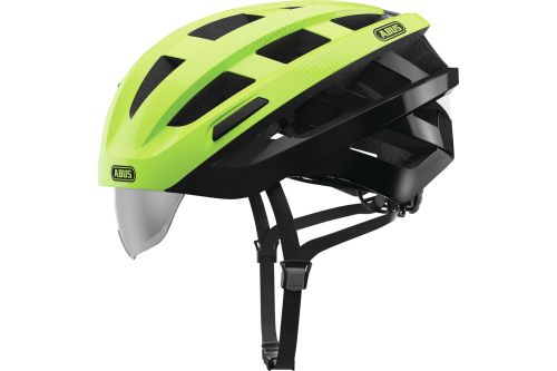 Kask rowerowy Abus In-Vizz Ascent