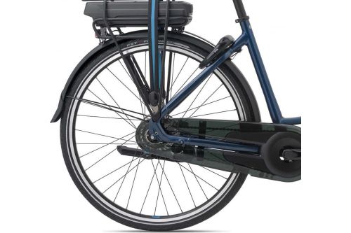 Rower damski elektryczny Giant Ease E+ 2 LDS