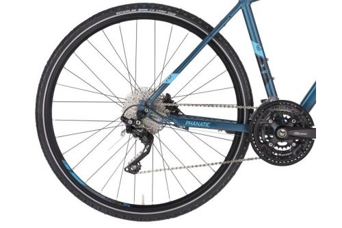 Rower crossowy KELLYS Phanatic 70 2021