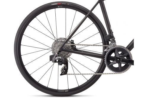 Rower szosowy Specialized Aethos Comp Rival eTap AXS w 100% gotowy