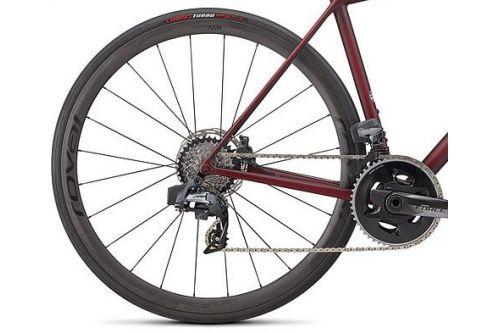 Rower szosowy Specialized Aethos Pro - SRAM Force ETap AXS 2022