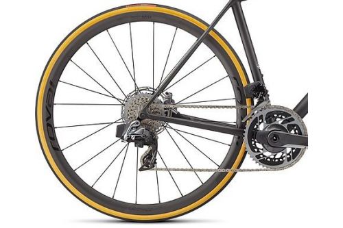 Rower szosowy Specialized S-Works Aethos - SRAM Red ETap AXS 2022