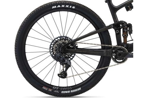 Rower górski Giant Anthem Advanced Pro 29 0 2022