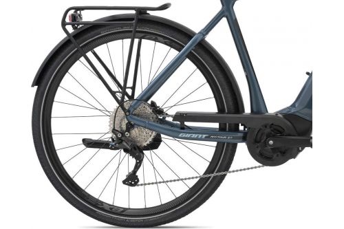 Rower elektryczny męski GIANT ANYTOUR E+ 1 GTS 626Wh