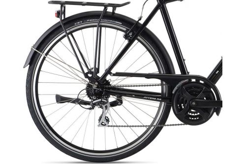 Rower trekkingowy Giant Attend RS 1 GTS w - Poekspozycyjny