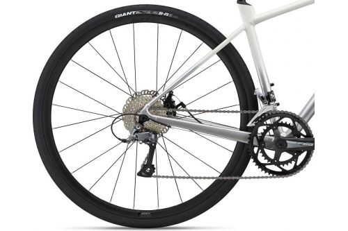 Rower szosowy damski Giant Liv Avail AR 4 w 100% gotowy + Gratis