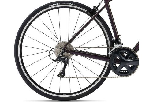 Rower szosowy Giant Contend 1 w 100% gotowy do jazdy