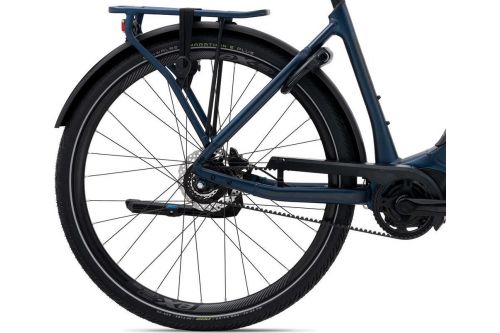 Rower elektryczny miejski Giant DailyTour E+ 1 LDS 2022