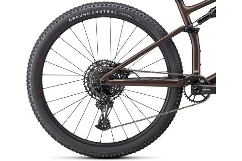 Rower górski Specialized Epic EVO + GRATIS