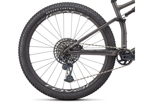 Rower górski Specialized Epic EVO Expert w 100% gotowy