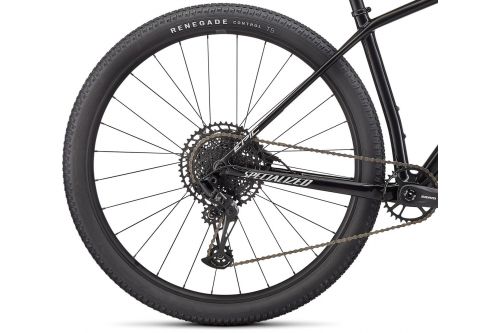 Rower górski Specialized Epic HT Hardtail Carbon 29 w 100% gotowy