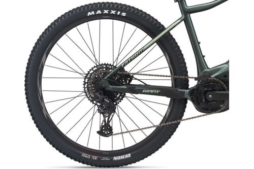 Rower elektryczny górski Giant Fathom E+ 1 29