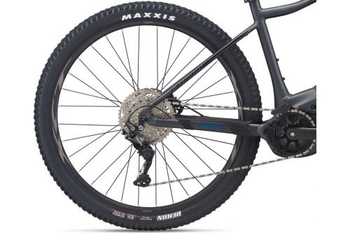 Rower elektyczny Giant Fathom E+ 2 w 100% gotowy do jazdy
