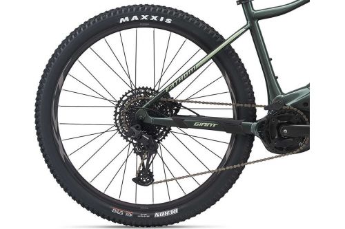 Rower elektryczny górski  Giant Fathom E+ 1  29 2021