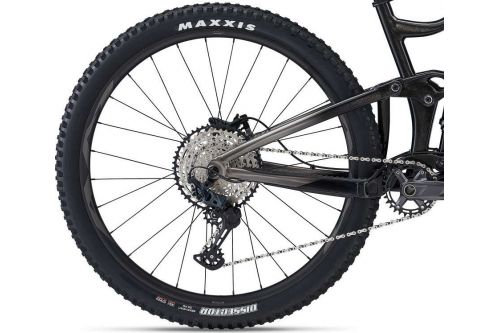 Rower górski Giant Liv Intrigue 29 1 w 100% gotowy + Gratis