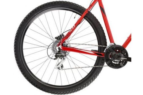 Rower górski Kross Hexagon 5.1 29 HYDRAULIC