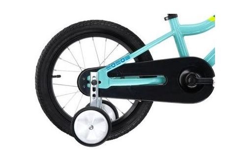 Rower dziecięcy Kross Mini 4.0  Różowy + Dostawa gratis!