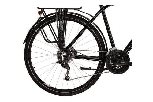Rower trekkingowy męski Kross Trans 8.0 Deore + GRATIS