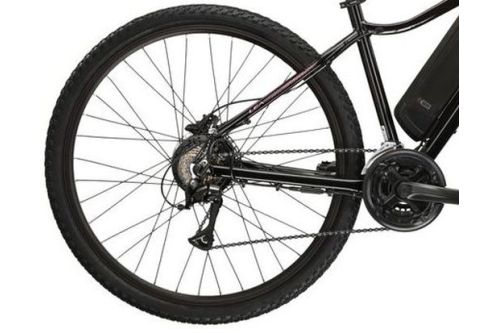 Kross Lea Boost Rower Damski Elektryczny E-Bike