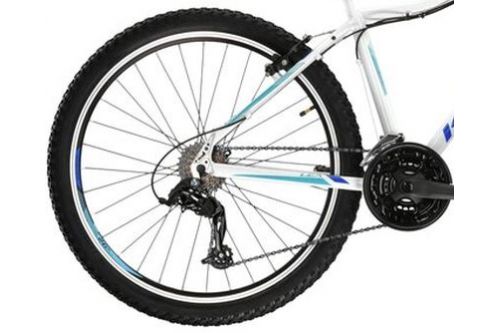 Rower górski damski Kross Lea 1.1 26 + Gratis