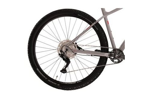 Rower górski Kross Level 4.0 29 Deore M5120 MIX + GRATIS