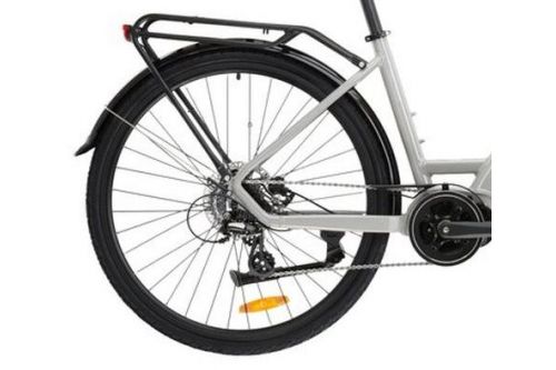 Rower elektryczny Kross Trans Hybrid LS 2.0 561WH w 100% gotowy