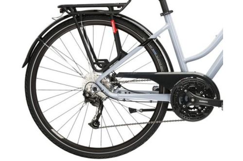 Rower trekkingowy damski Kross Trans 6.0 + GRATIS