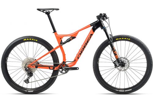 Rower górski Orbea MTB OIZ H30 29 w 100% gotowy + GRATIS