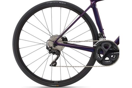 Rower szosowy Liv Langma Advanced 2 2022