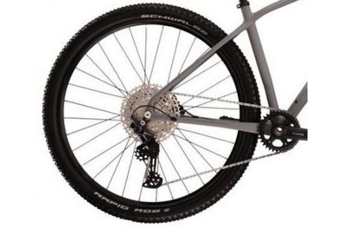 Rower górski Kross Level 8.0 29 Carbon DEORE + Pompka Gratis