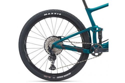 Rower górski Giant Anthem Advanced Pro 29 2 - Ekspozycja