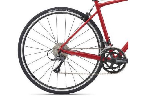 Rower szosowy Giant Contend 2 2021 + Licznik Gratis