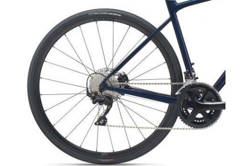 Rower szosowy Giant Contend AR 1 Disc - L - Potestowy