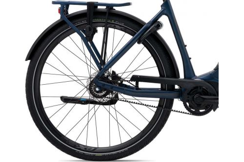 Rower elektryczny miejski Giant DailyTour E+ 1 LDS 2021