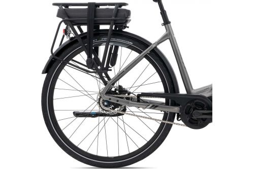Rower elektryczny miejski Giant Entour E+ 0 LDS 2021