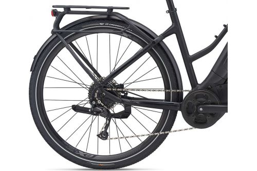 Rower elektryczny trekkingowy Giant Explore E+ 3 STA 2021