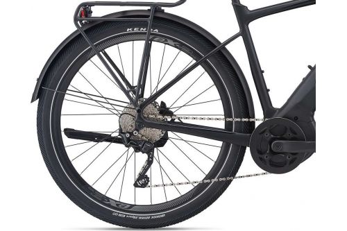 Rower elektryczny trekkingowy Giant Fastroad E+ EX PRO 2021