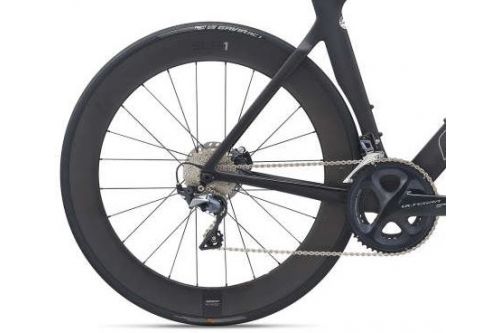 Rower szosowy Giant Propel Advanced Pro 1 DISC Pomiar Mocy - Ekspozycja