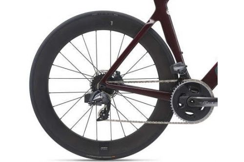 Rower szosowy Giant Propel Advanced SL 1 Disc 2021