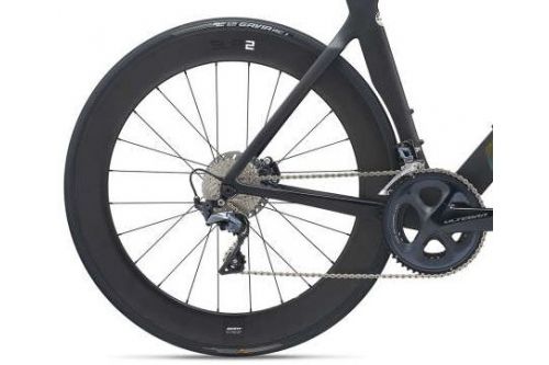 Rower szosowy Giant Propel Advanced 1 Disc 2021