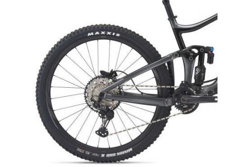 Rower enduro Giant Reign 29 1 FOX 38