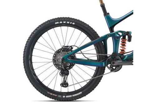 Rower enduro Giant Reign Advanced Pro 29 0 2021