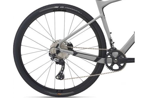 Rower gravel Giant Revolt Advanced 1 2021