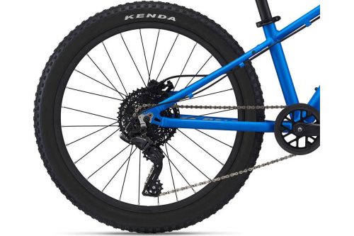 Rower dziecięcy Giant STP 24 FS 2023